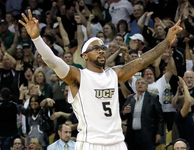 Marcus Jordan image
