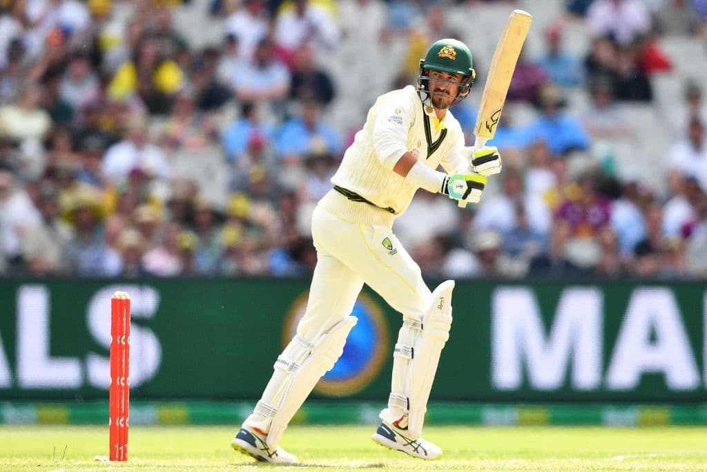 Mitchell Starc image