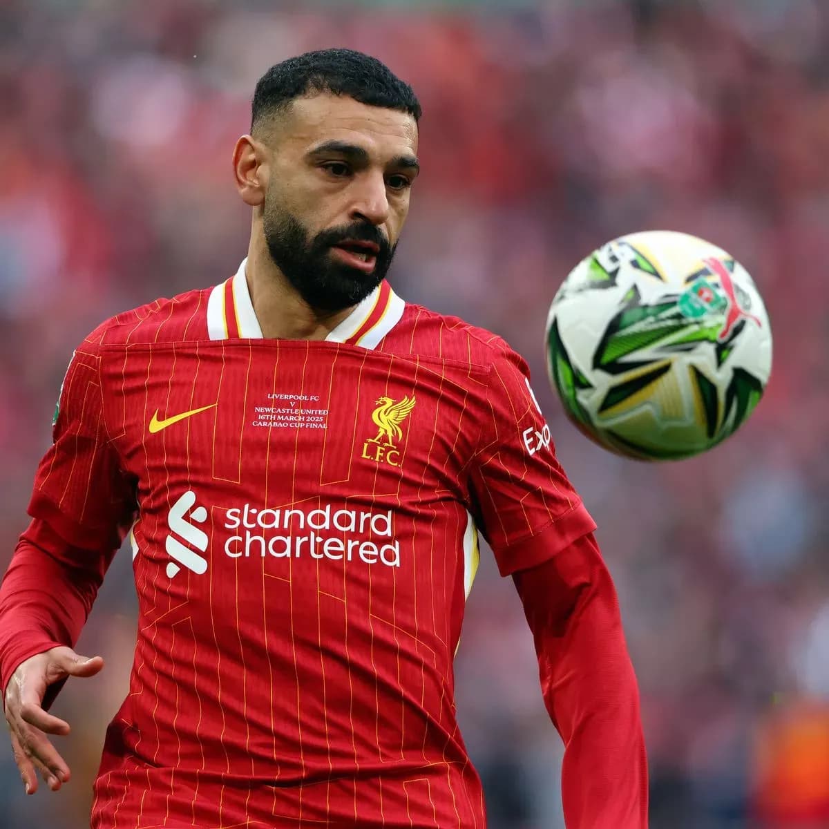 Mohamed Salah image