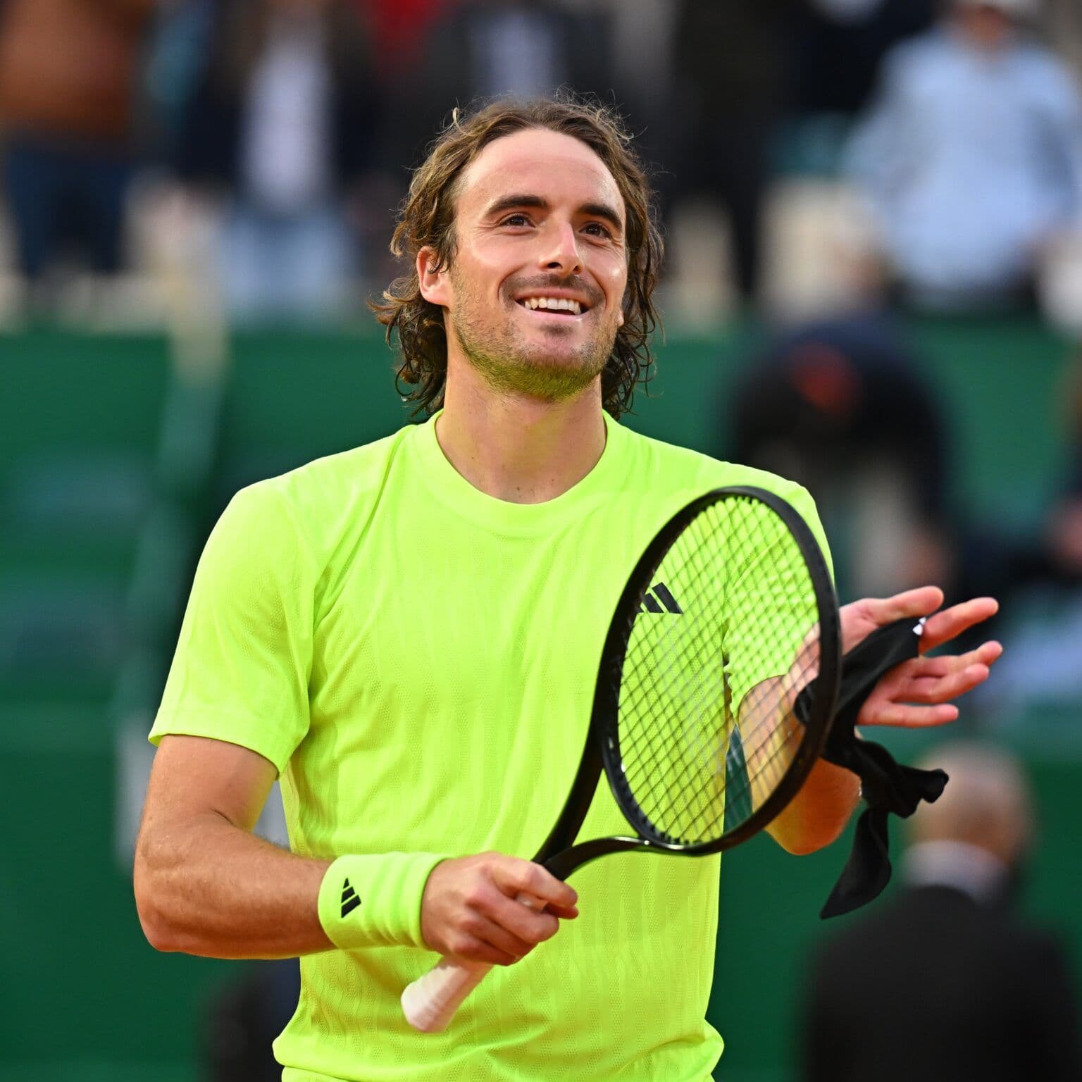 Stefanos Tsitsipas image