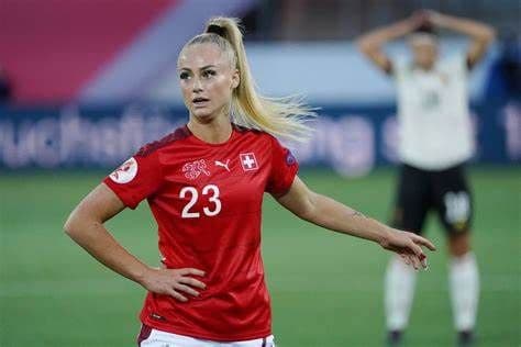 Alisha Lehmann image