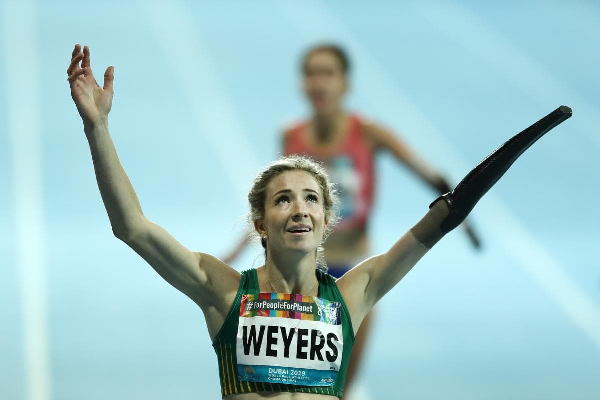 #65 Anrune Weyers image