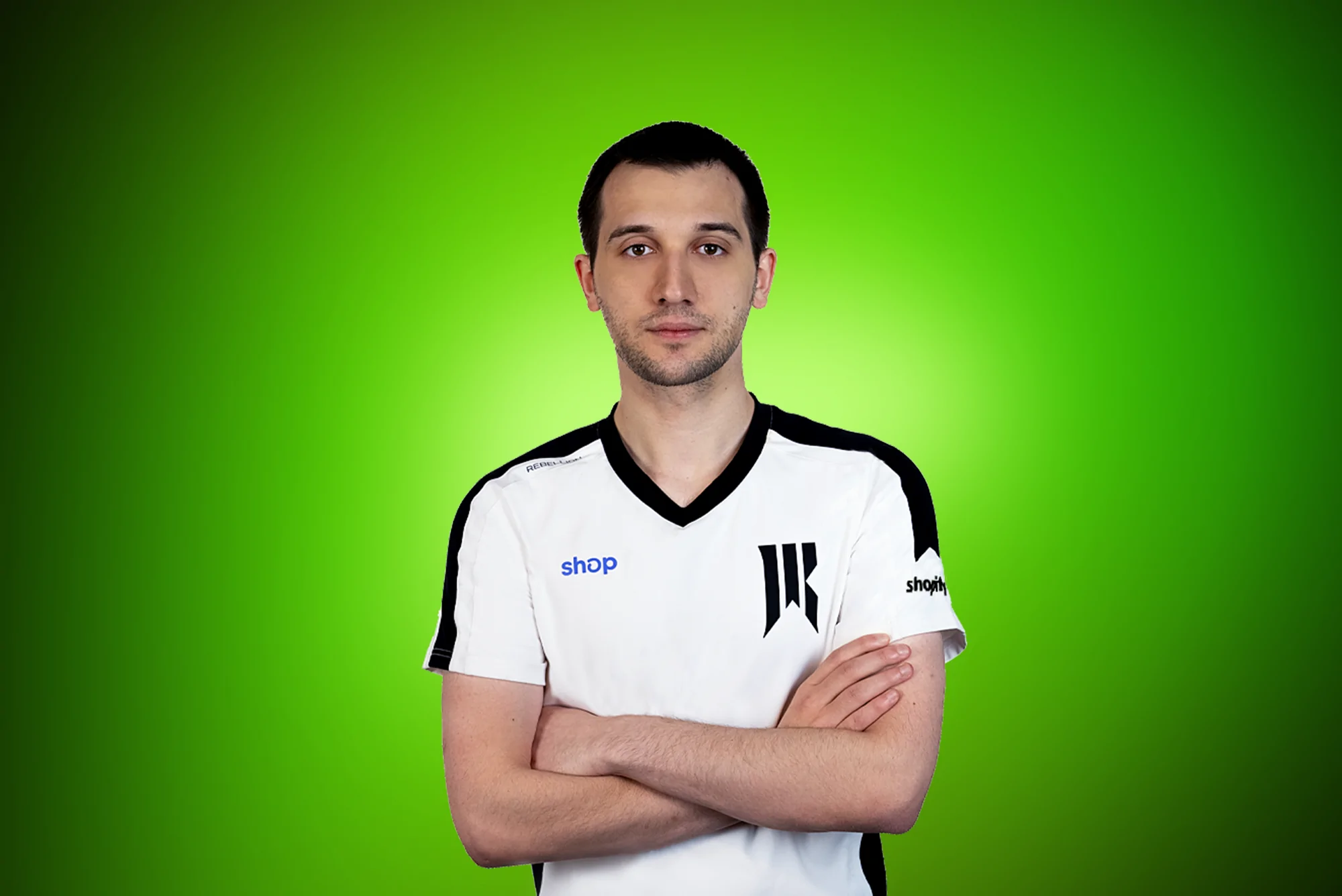 #46 Artour "Arteezy" Babaev image