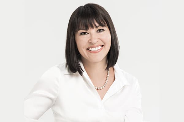 #5 Chantal Petitclerc image
