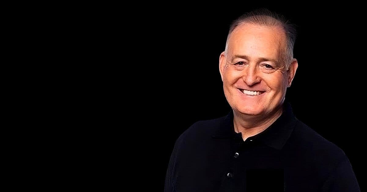 David Campese image