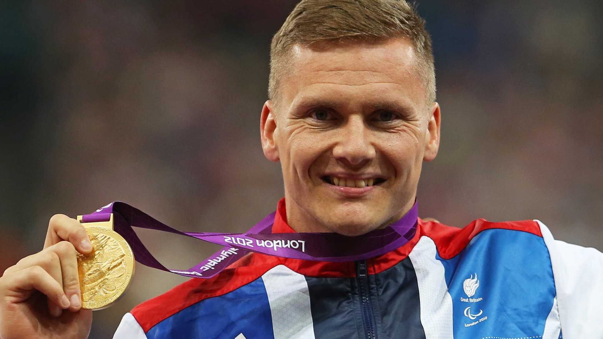 #9 David Weir image