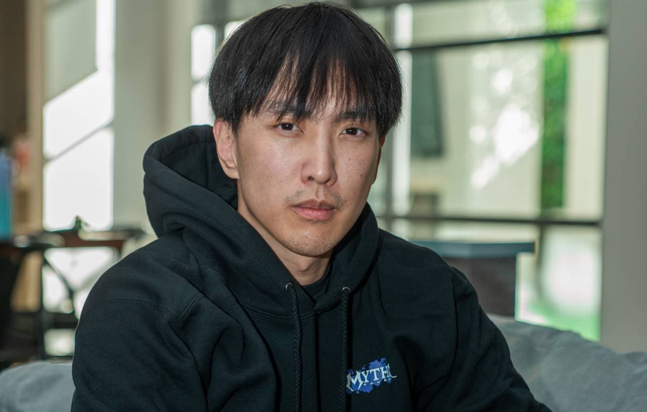 #54 Yiliang "Doublelift" Peng image