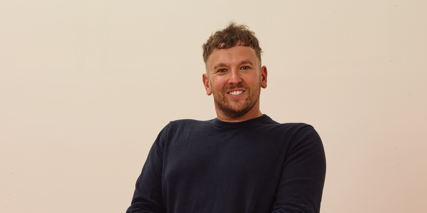 #41 Dylan Alcott image