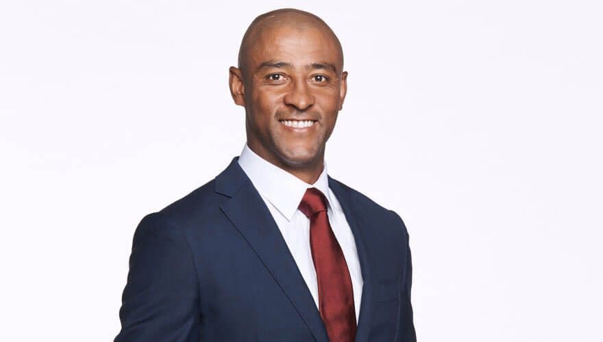 George Gregan image