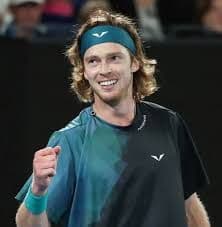 Andrey Rublev image