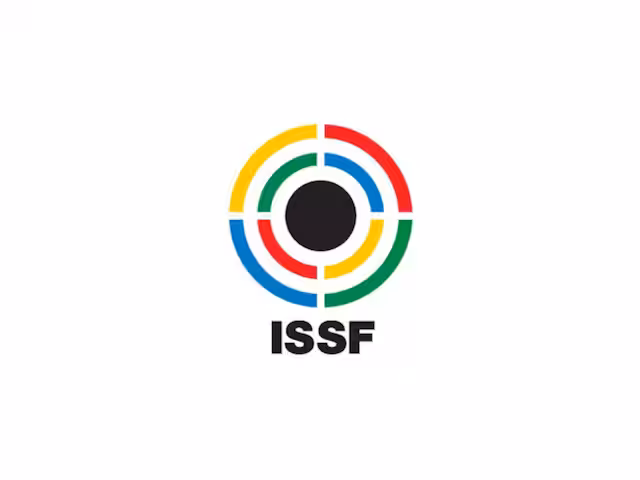 International Shooting Sport Federation image
