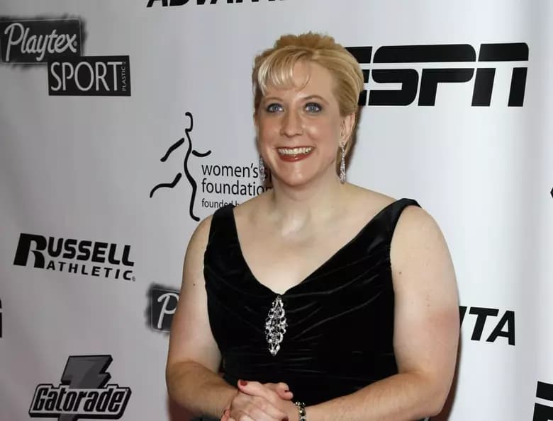 #28 Jean Driscoll image