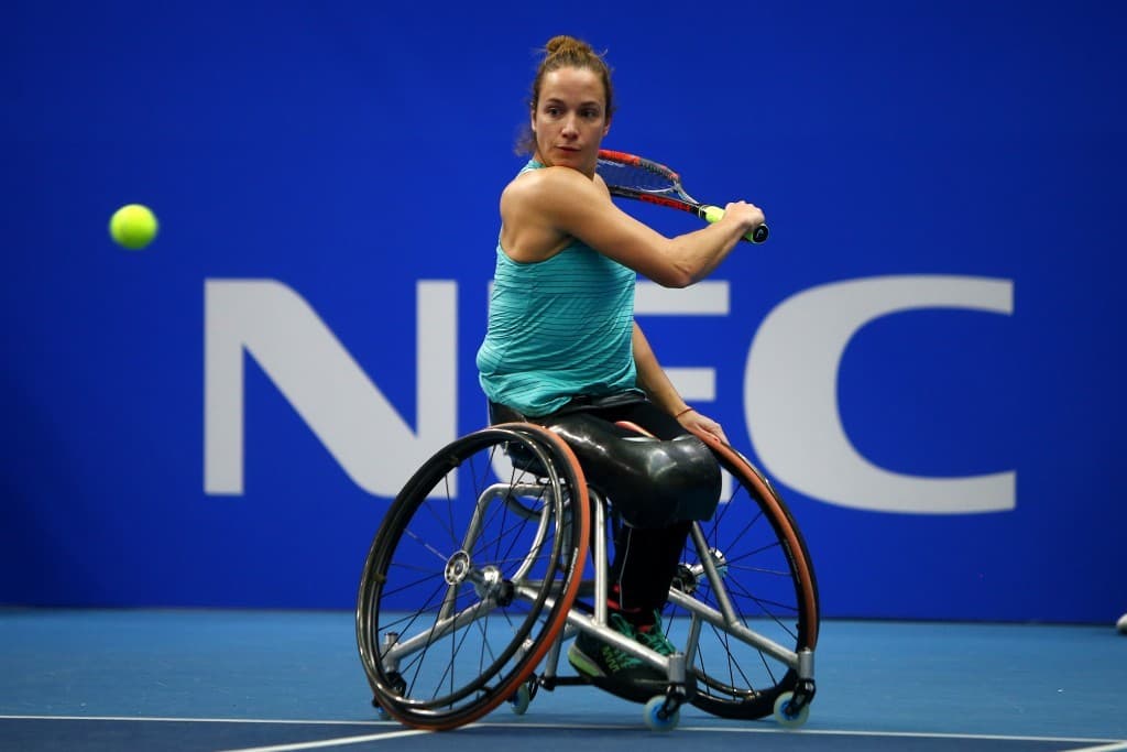 #80 Jiske Griffioen image