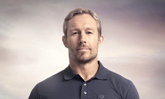 Jonny Wilkinson image