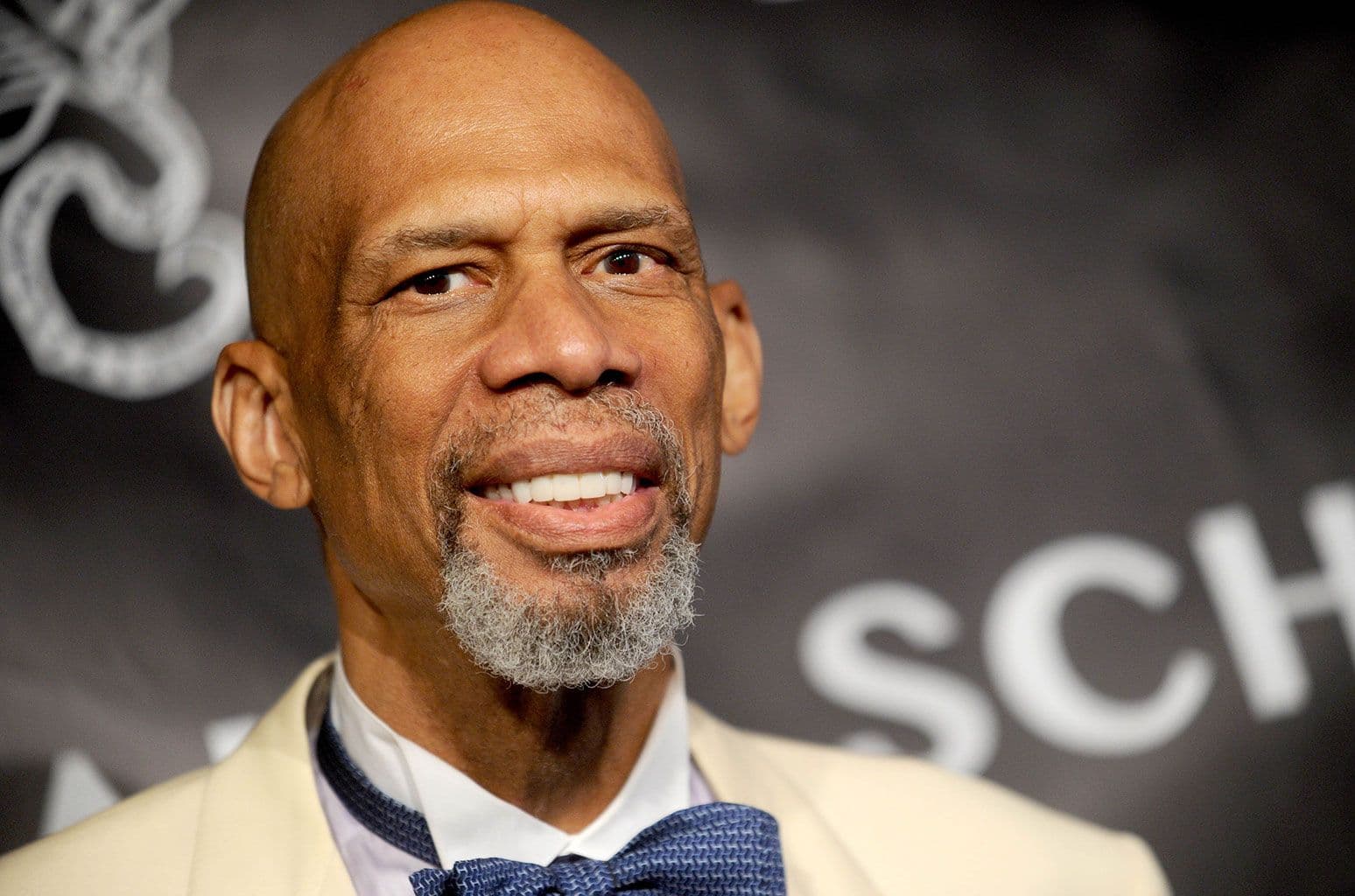 Kareem Abdul-Jabbar image