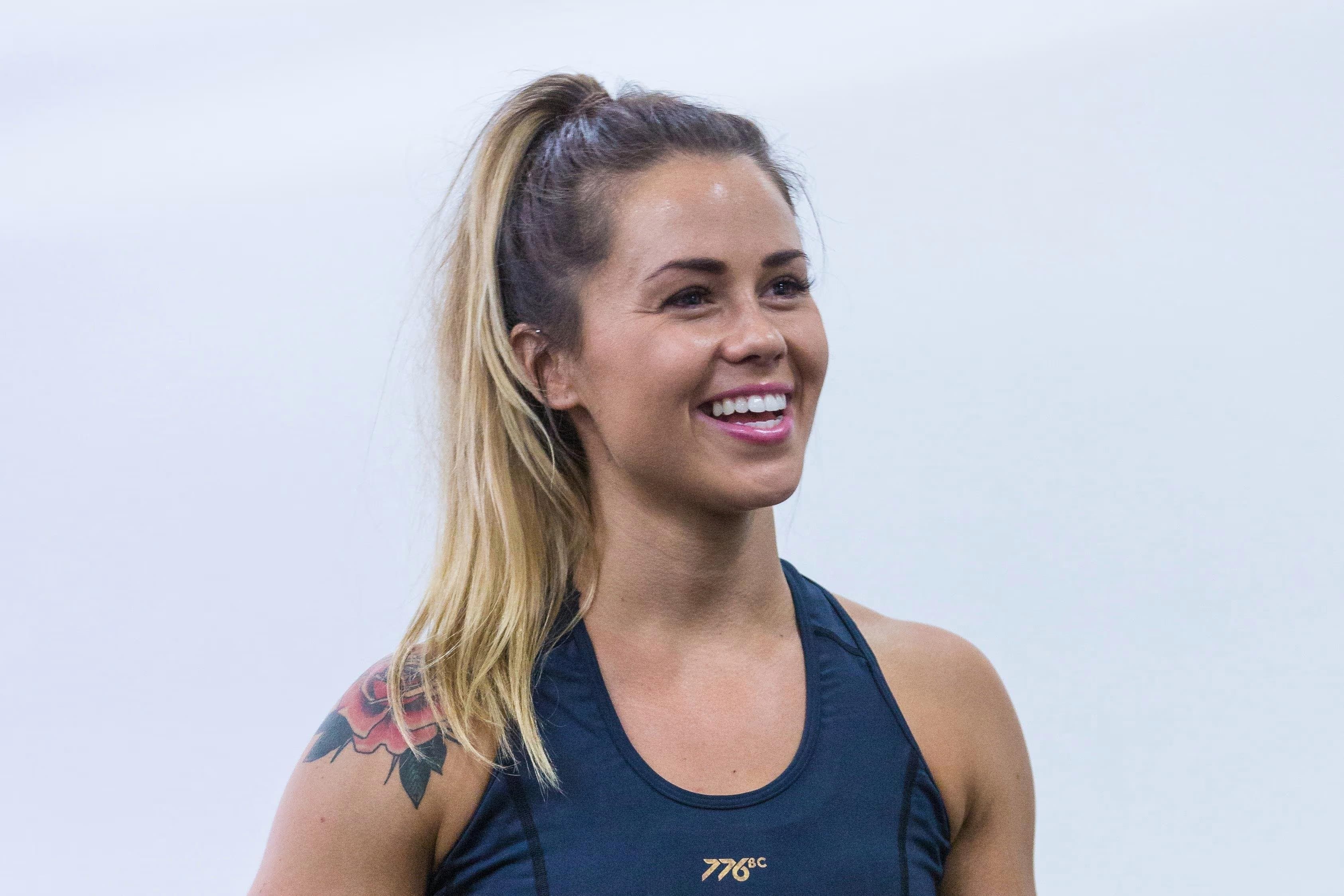 #32 Kelly Cartwright image