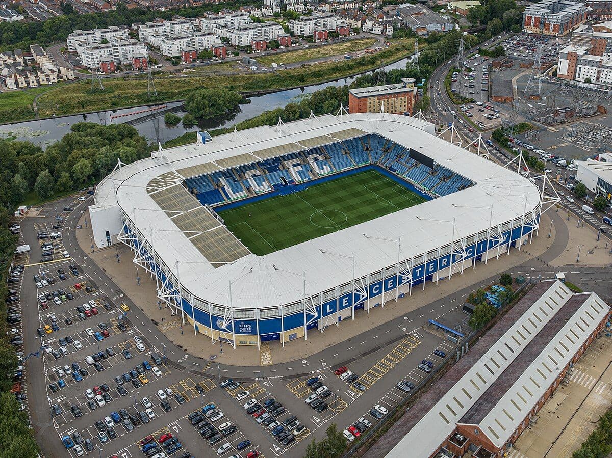 Key Power Stadium image