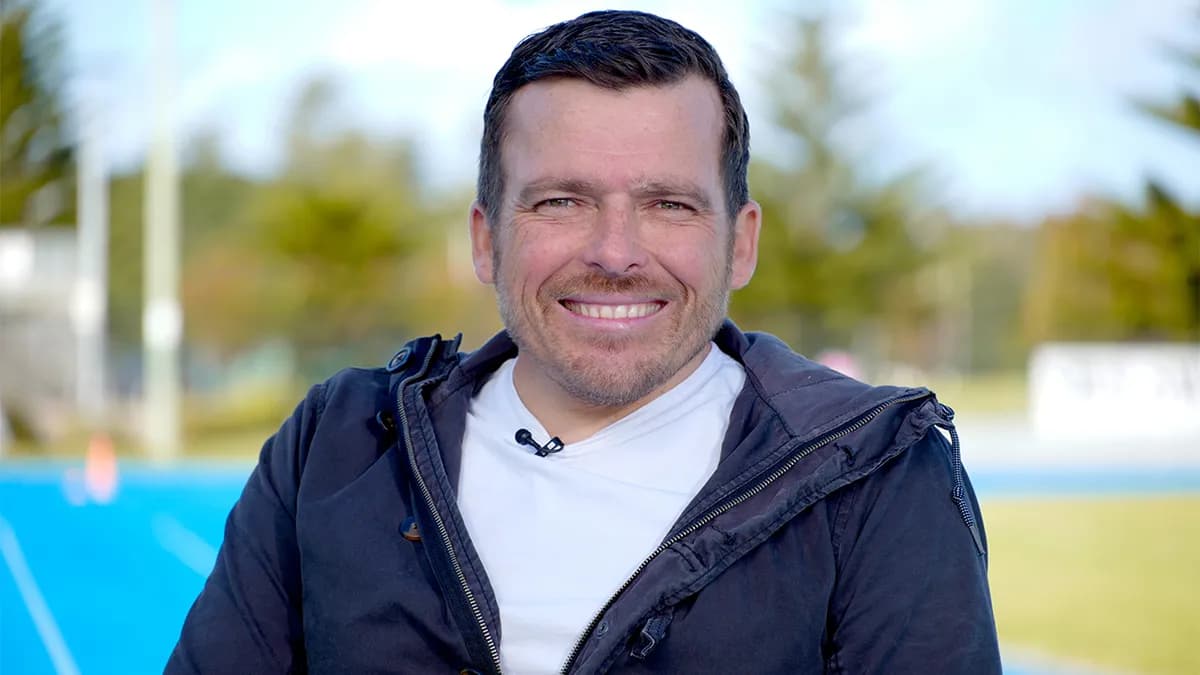 #25 Kurt Fearnley image