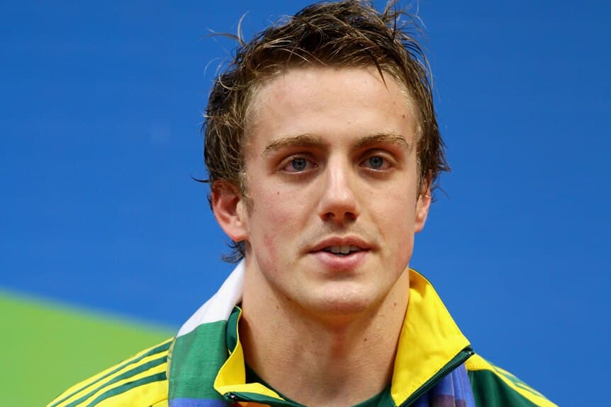 #42 Matthew Cowdrey image