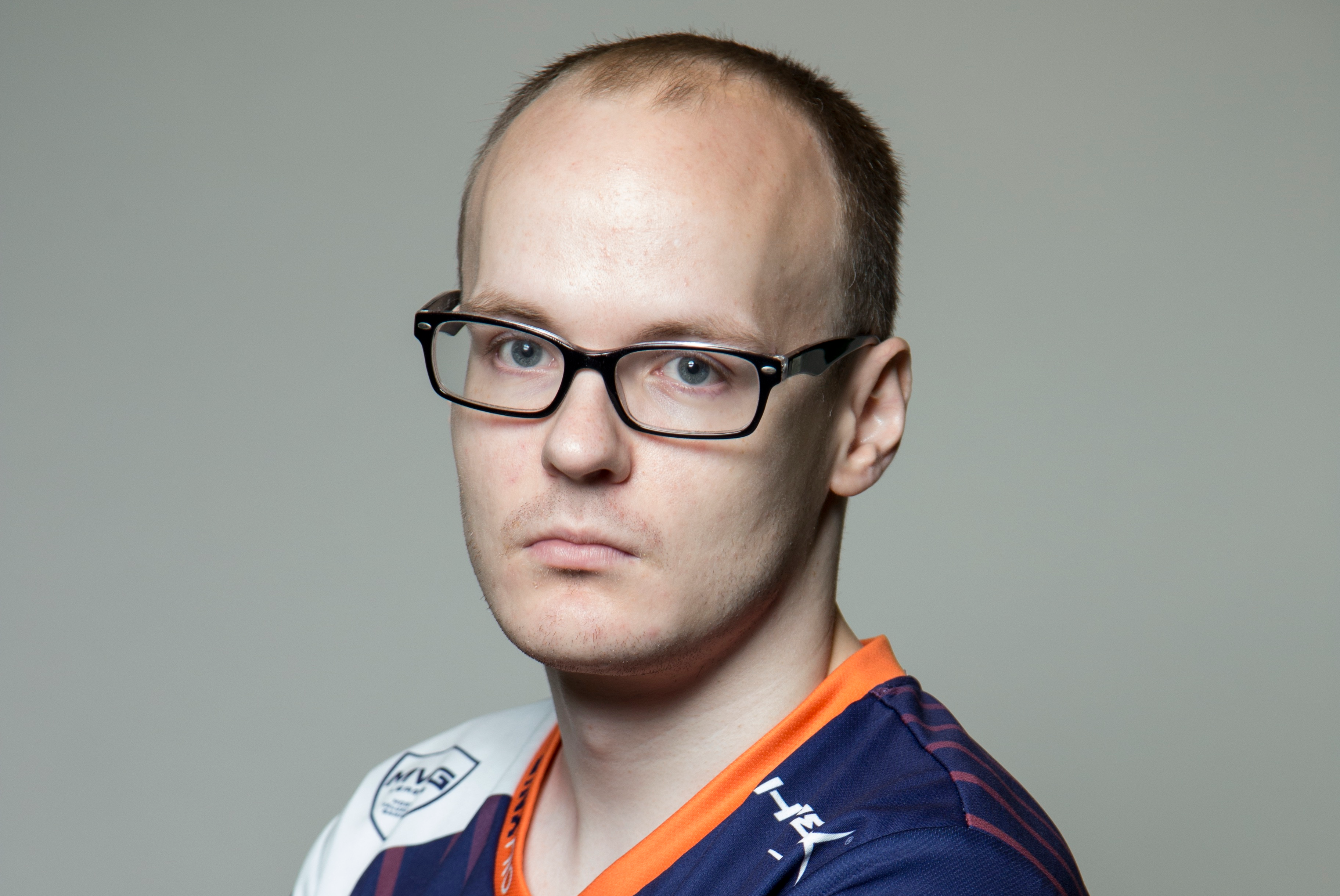 #61 Jason "Mew2King" Zimmerman image