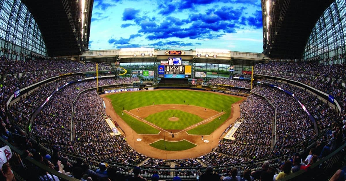 Miller Park image