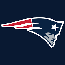 New England Patriots image