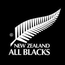 New Zealand All Blacks image