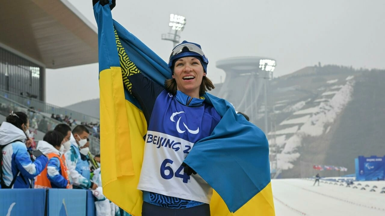 #71 Oksana Shyshkova image