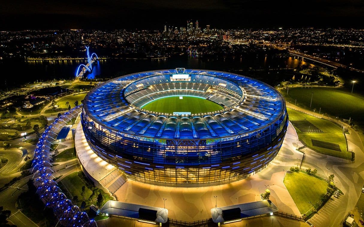 Optus Stadium image