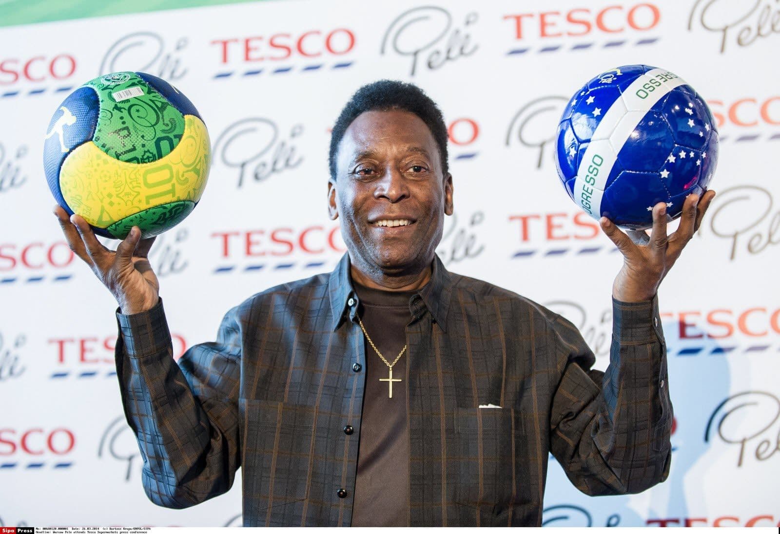Pele image