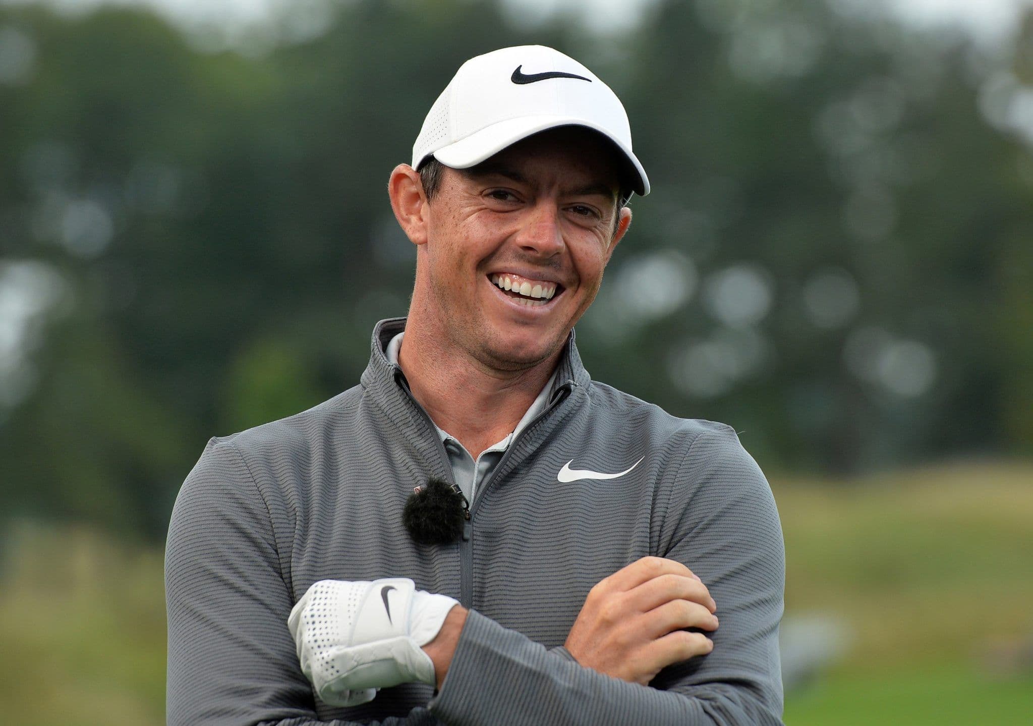 Rory Mcllroy image