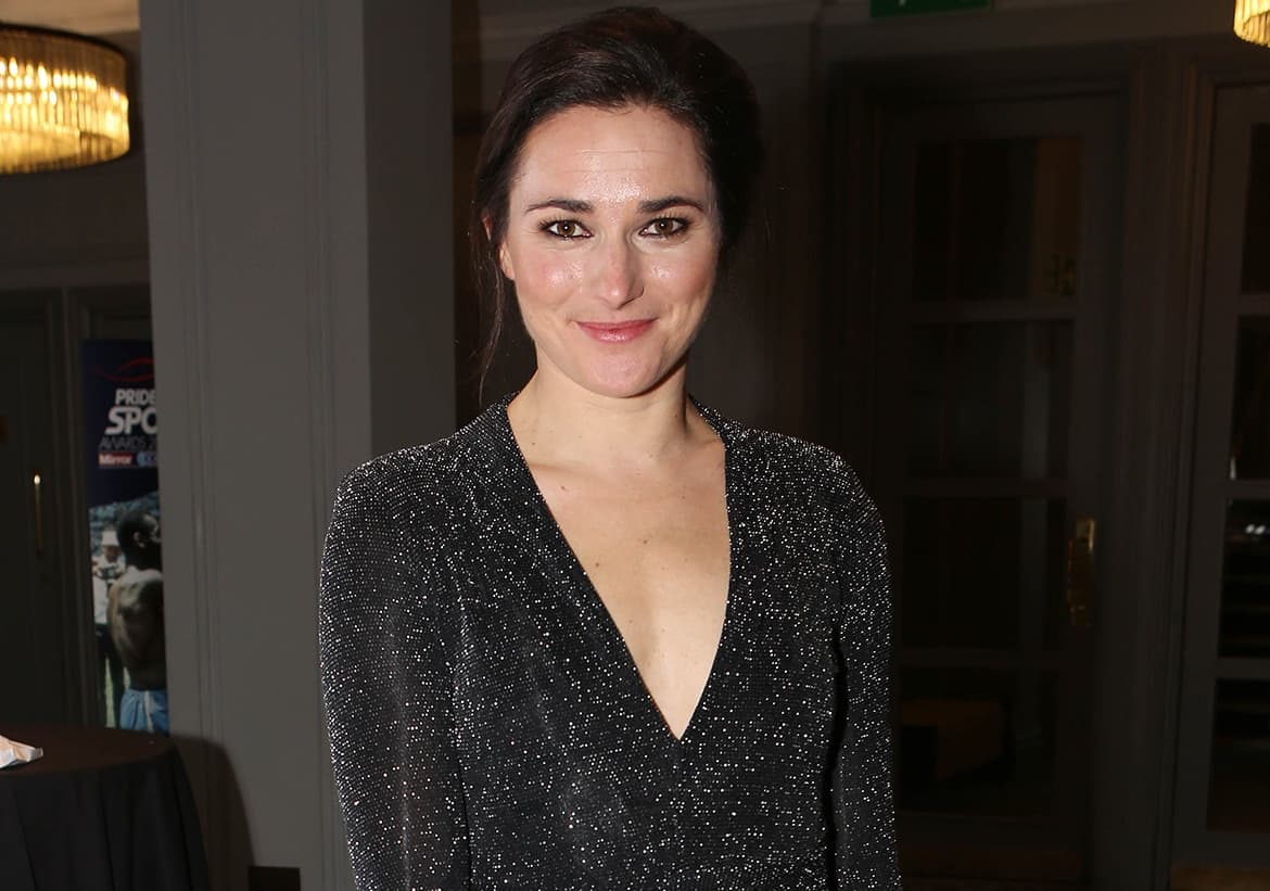 #27 Sarah Storey image