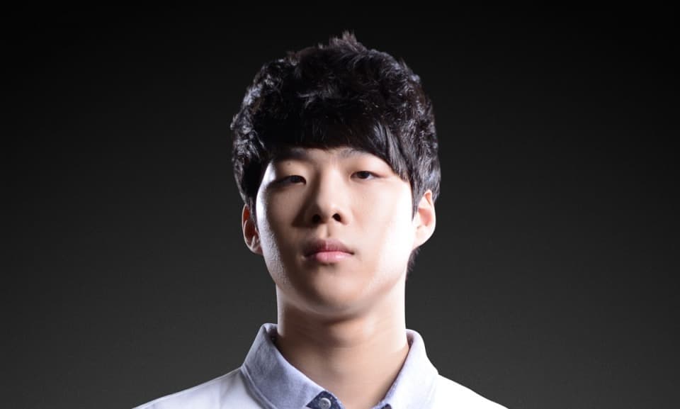 #23 Song "Smeb" Kyung-ho image