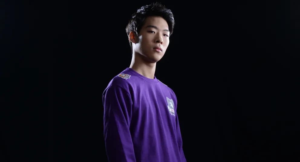 #40 Song "Smeb" Kyung-ho image