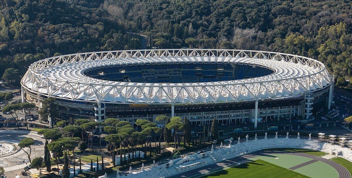 Stadio Olimpico image