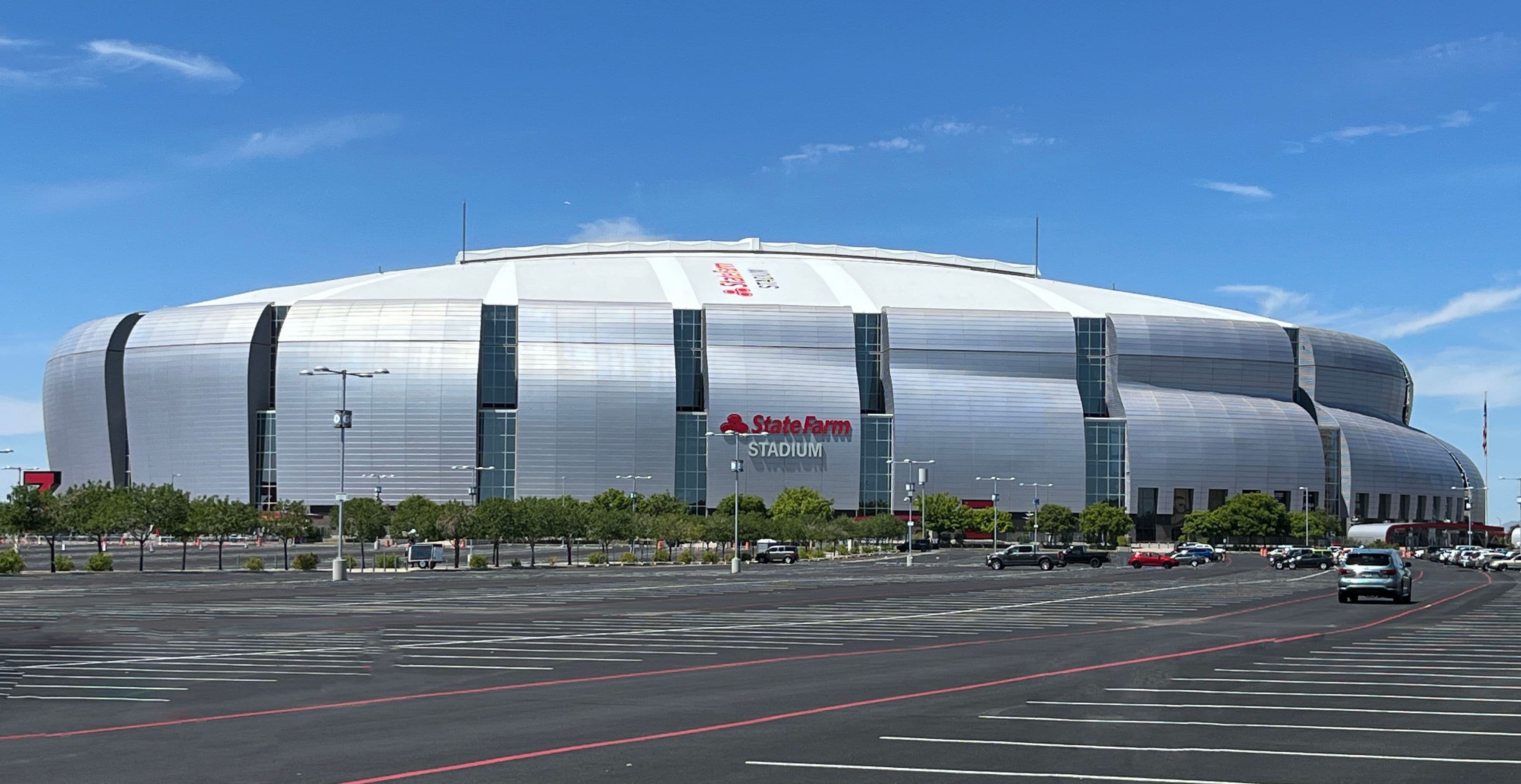 State Farm Stadium image