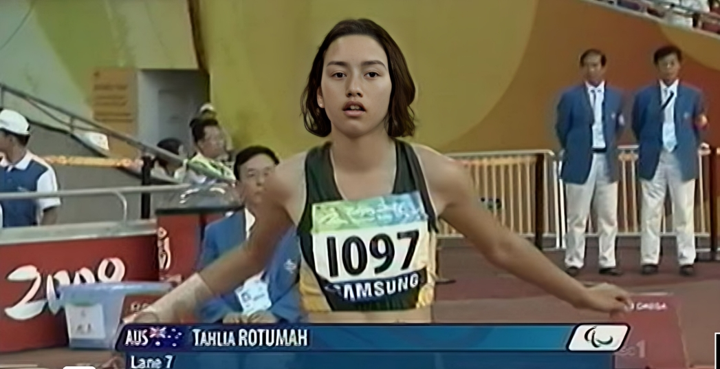#68 Tahlia Rotumah image