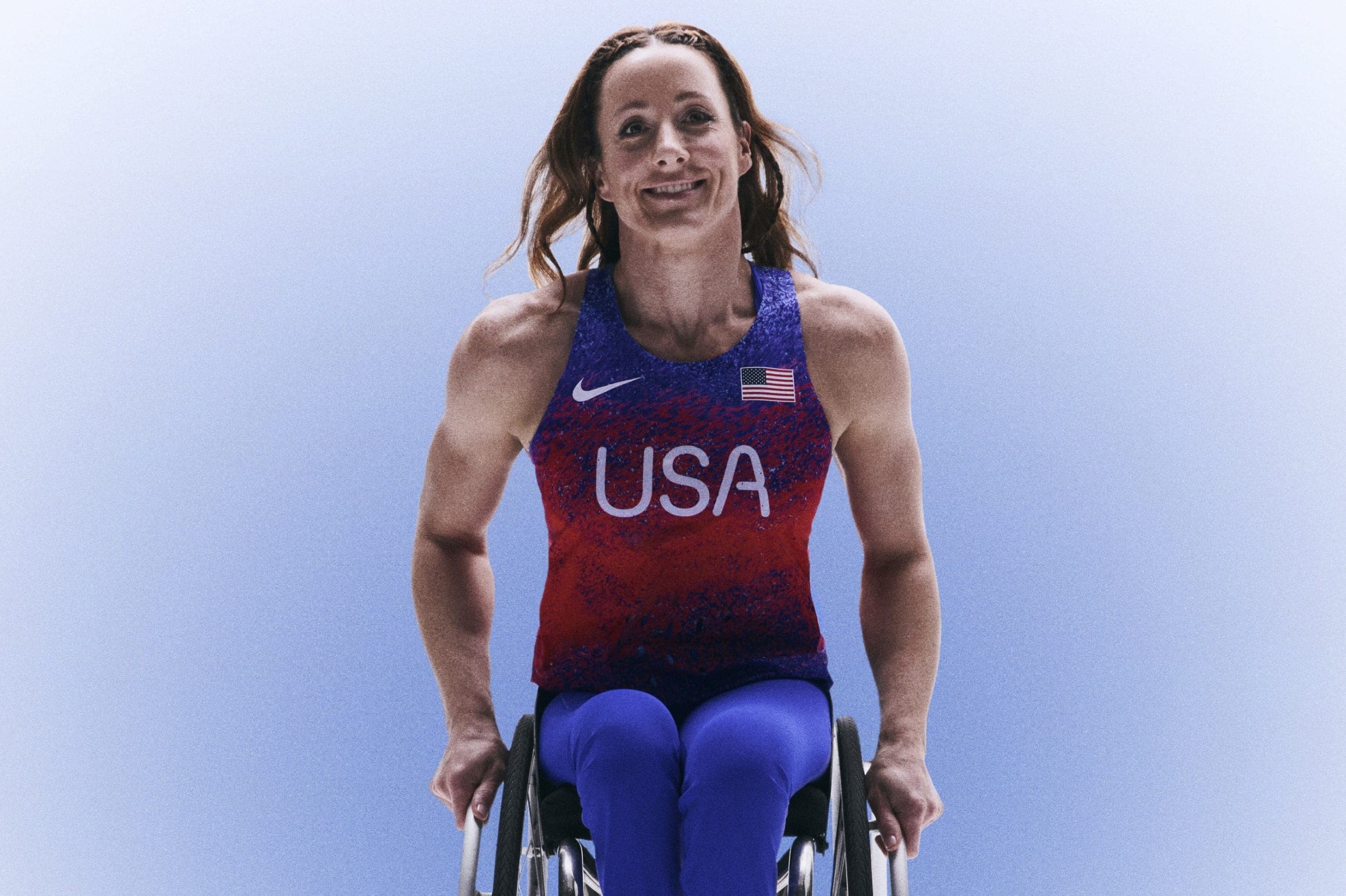 #20 Tatyana McFadden image