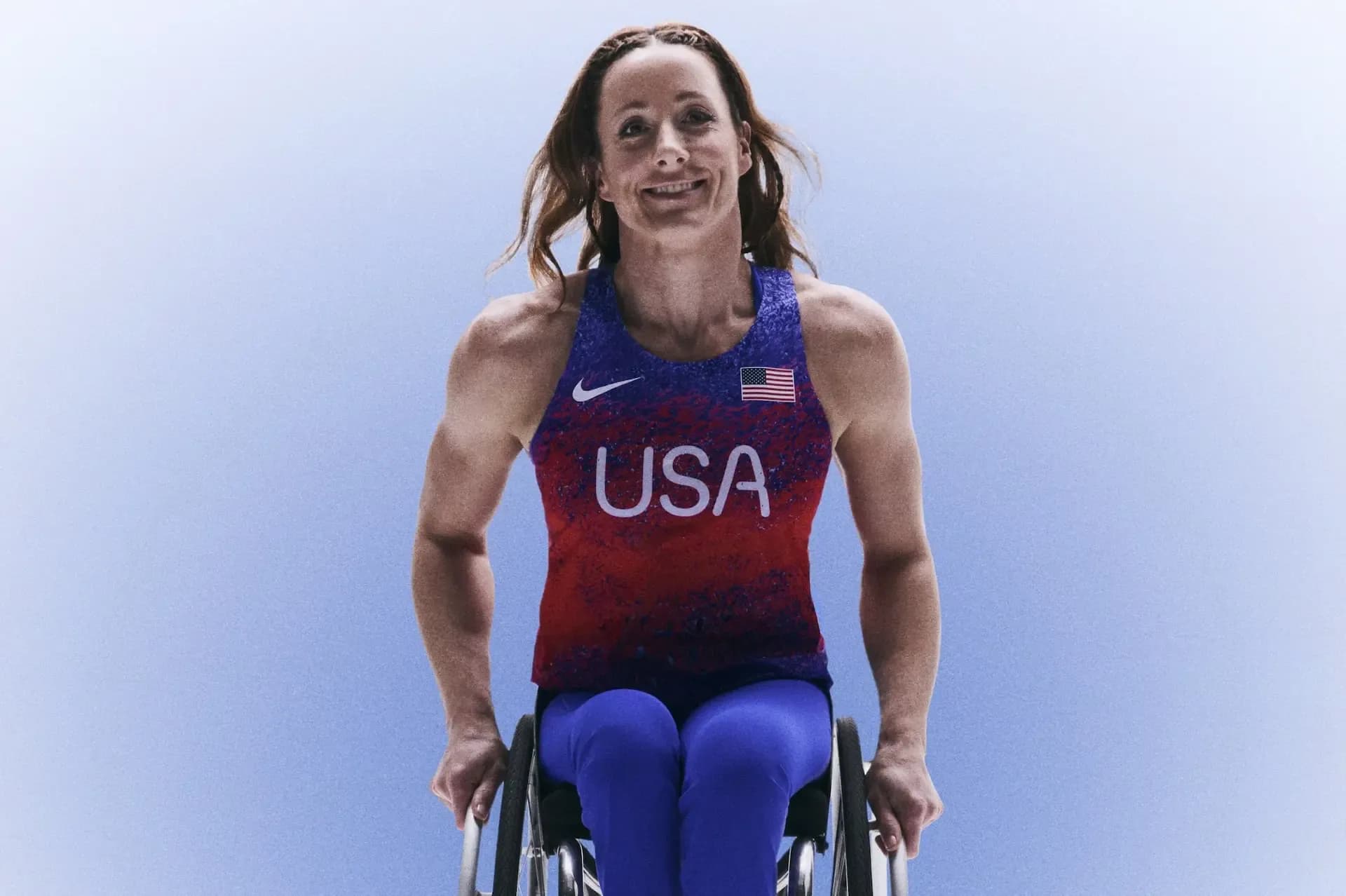 Tatyana McFadden image