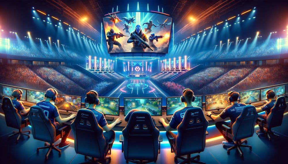 Esports image