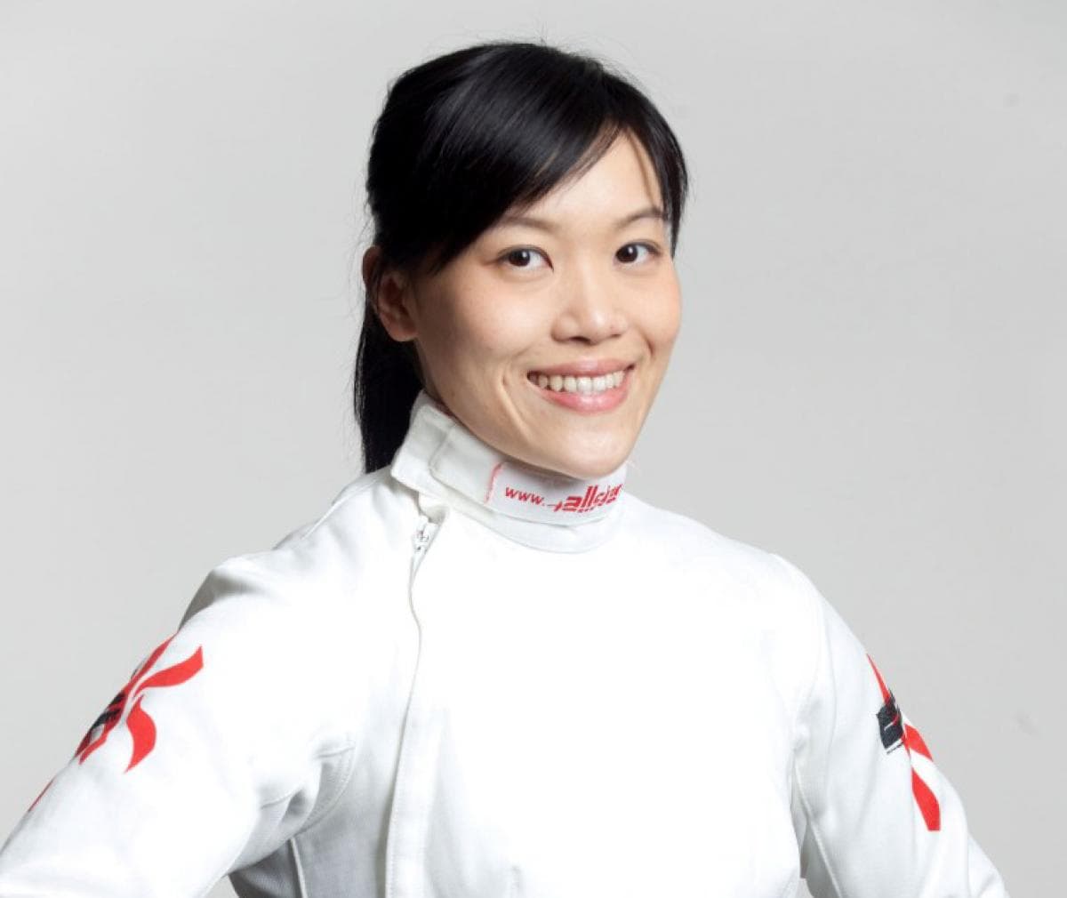 #53 Yu Chui Yee image